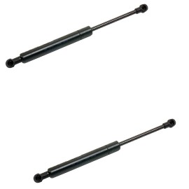Aftermarket Products 2 Left+Right Trunk Lid Lift Support Shocks Struts for Jaguar Convertible XKR XK8