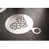 Echtwerk Coffee Accessory Set, 23 Pieces, Milk Foam Jug 350