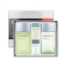 Fruitland Neonis EX Men's Cosmetics 2-piece Set -D 2ea