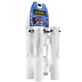 Rod-Runner Fishing Rod Carrier Pro 5 Portable Rod Rack