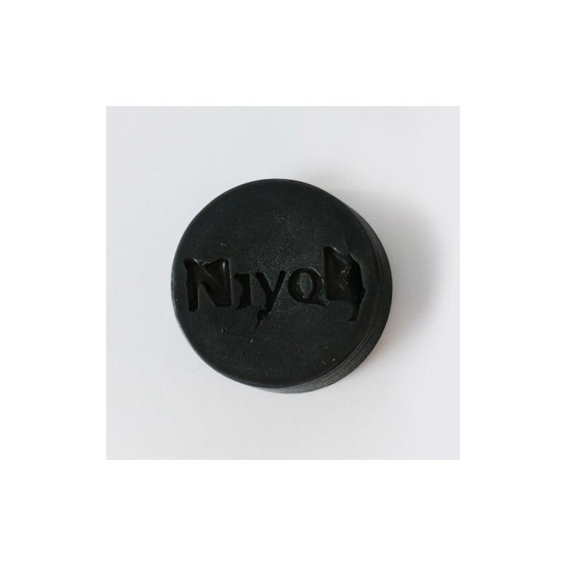 Niyok [3 items] Niyok Face Solid Cleansing Wash Bar 80g