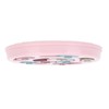 Pet Treat Puzzle Toy Interactive Prevent Slip Round Dog Slow