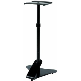 QUIK LOK BS-402 Studio Monitor Stand