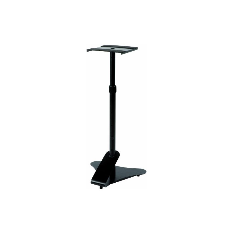 QUIK LOK BS-402 Studio Monitor Stand