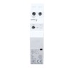 Small Contactor Heat Resistant Multifunctional AC Contactor for Lighting Circuit