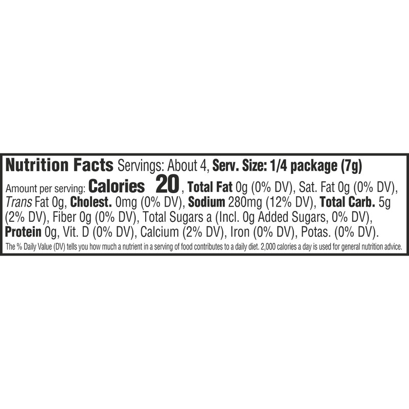 Jell-O Butterscotch Sugar Free & Fat Free Instant Pudding &