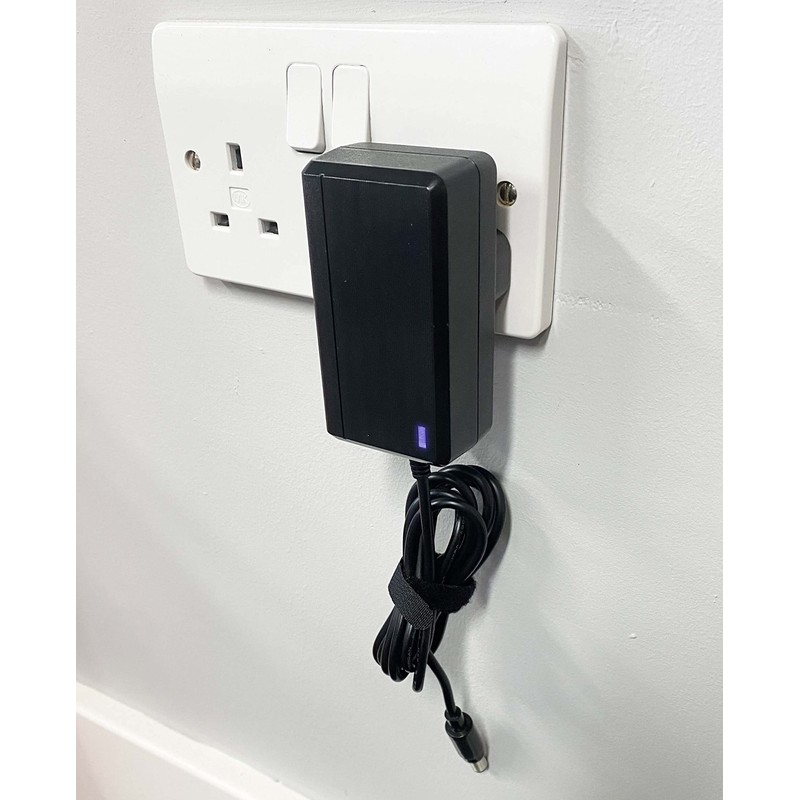 Classic Charger compatible with DYSON 17530-01 (DC30, DC31, DC34, DC35,