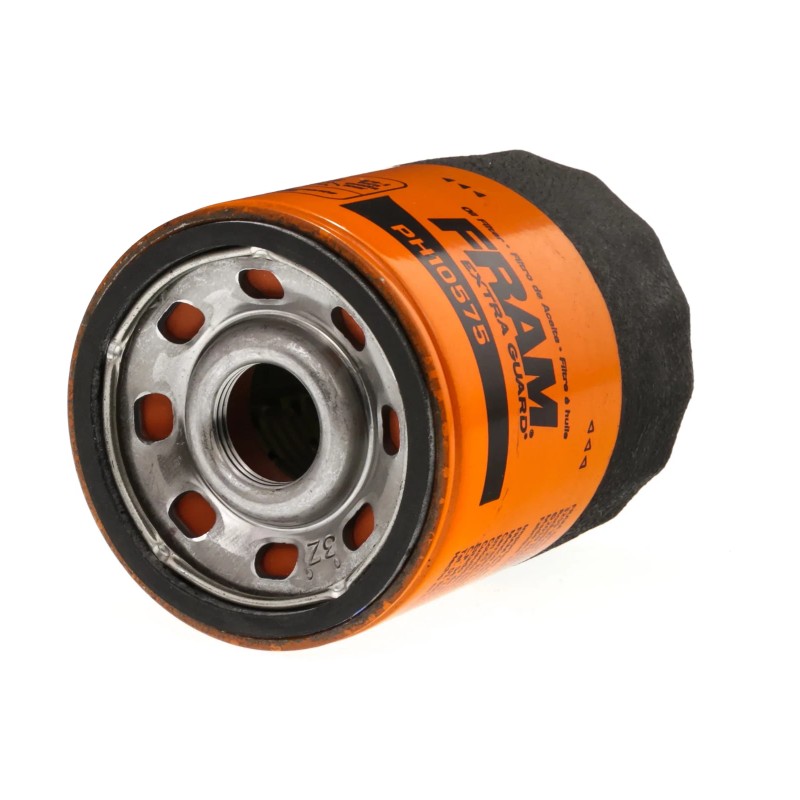FRAM Extra Guard Oil Filter, PH10575, 10K Miles