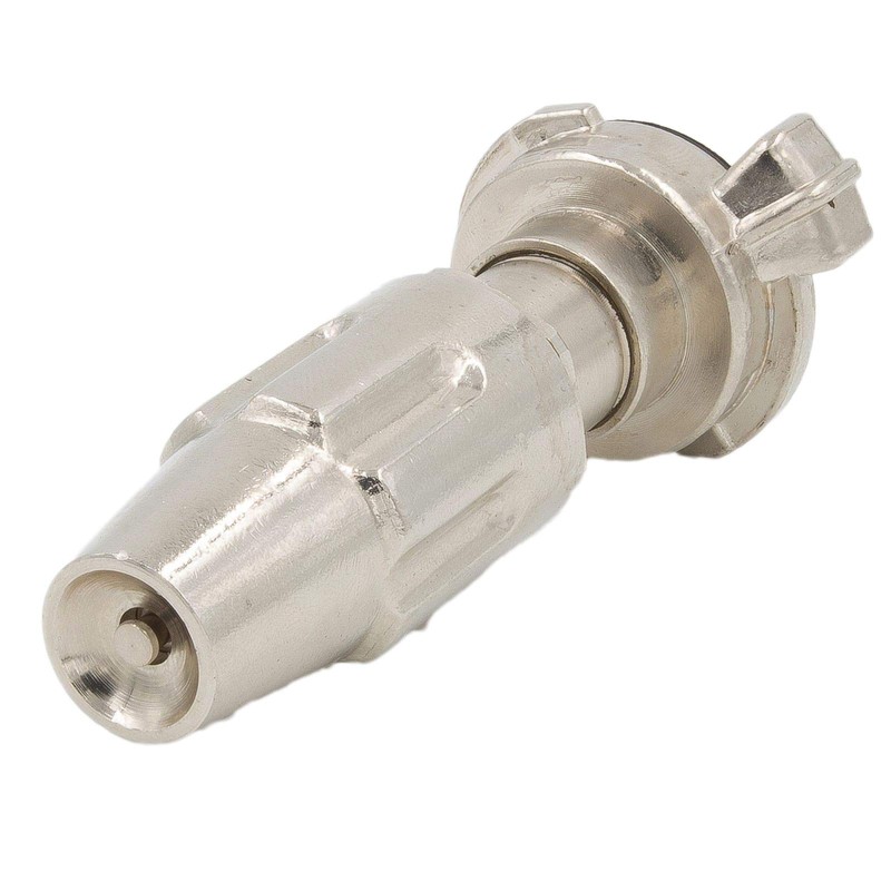 Geka Compatible Irrigation Set + Tap Connector + Adapter for