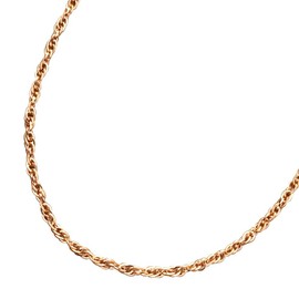 Cream Dot Necklace, Women's, Popular, Stainless Steel, 11.6 gal (316 L), Surgical Stainless Steel, Short Skin Jewelry, Chain, Stainless Steel