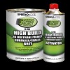 speedokote Super Fill High Build 2K Urethane Primer Gray Gallon