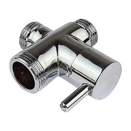 Soytich Diverter Valve for Surface-Mounted and Bathroom Fittings. Valve Diverter Switch Diverter Valve Model Diverter Valve: Ventil07