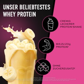 ESN Designer Whey Protein Powder – 908 g Tin – Premium Whey Protein Blend with High Biological Value – Rich in Essential Amino Acids & BCAAs – Supports Muscle Growth & Recovery – Ideal for Fitness & Strength Training