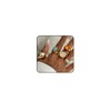 Chunky Gold Rings for Women Non Tarnish Stackable Statement Rings