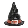 Wicked Witch Hat Incense Burner - Enhance Your Halloween Decor