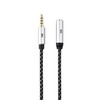 Cable Matters 2-Pack Headset Extension Cable - 6ft, TRRS with
