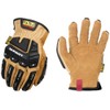 Mechanix Wear DuraHide® M-Pact® Driver F9-360 Gloves (XX-Large, DuraHide® Leather)