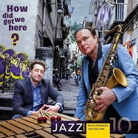 How Did We Get Here? (180g Black Vinyl) [Vinyl LP]