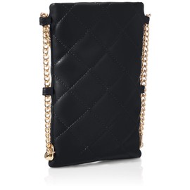 Valentino Bags Women’s Ocarina Cross Body Bag, One Size - Black -