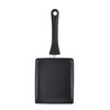 Ibili Rectangular Tamagoyaki Pan, 411218