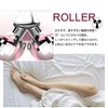 Miraie MicroCURRENT Beauty Roller, Beauty Roller, For Face & Body