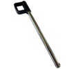 TreadLife Fitness Heavy Duty Weight Stack Pin w/ Ring Handle