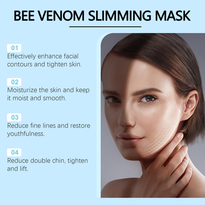 V-Line Lifting Face Mask