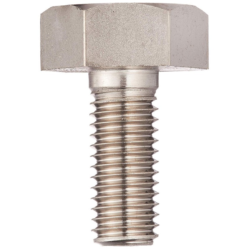 TRUSCO TNBMG-820 Hexagonal Bolt Magnet Holder M8 x S17 x