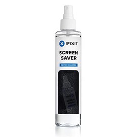 iFixit Screen Saver - Phone, Electronics, & Lens Cleaner Spray