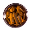 Natural Stress Relief Supplement - Non-GMO, Vegan, Gluten-Free