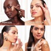 L'Oreal Paris, Lumi Glass Highlight Stick, Iluminador En Barra Con