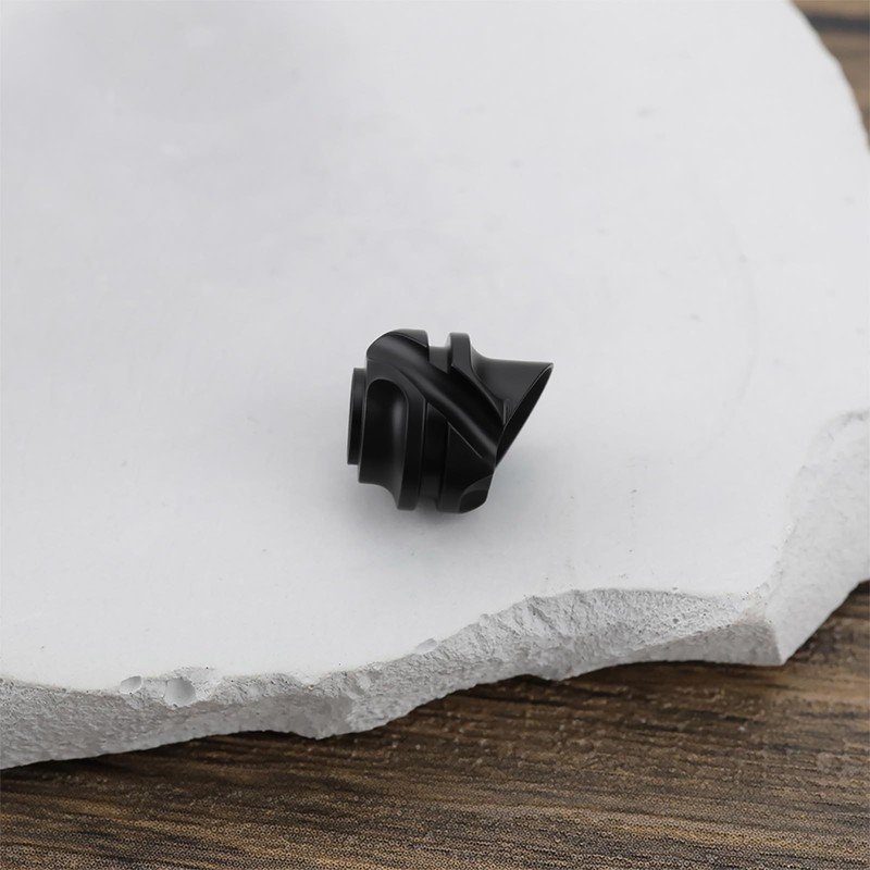 SG Store 2pcs 45° Composite Aluminum Alloy Pulley Shooting Aiming