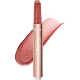 Tarte- ~ Lápiz labial Maracuja Juicy Lip Plump ~ Vaso con brillo malva rosado ~ 2,7 g