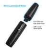 Mast Magi Rotary Tattoo Pen Interchangeable 2.0mm and 3.0mm Stroke