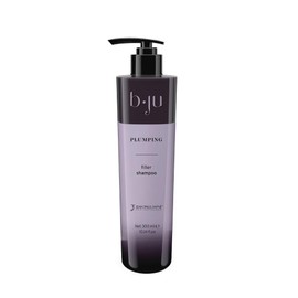 b.ju Plumping Filler Shampoo 300 ml