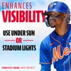 Franklin Premium Eye Black, Face Paint - Blue