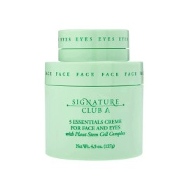 Signature Club A 5 Essentials Cream for Face and Eyes