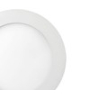 GLOBE Electric 90933 6" Ultra Slim LED Integrated Recessed Lighting