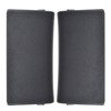 YUCKMZ Door Handle Cover Inner Handle Shell 2 Pieces Door