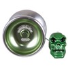 Duncan Metal Drifter Yo-Yo (Assorted Colors)