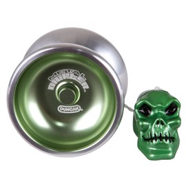 Duncan Metal Drifter Yo-Yo (Assorted Colors)