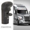18 Speed Shift Knob Manual Transmission A 6918 Replacement for