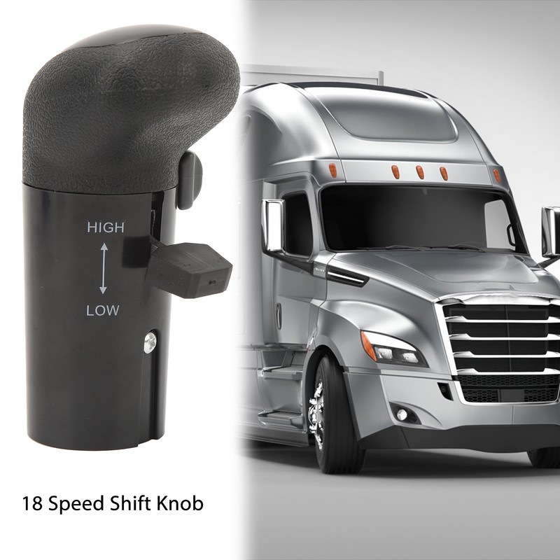 18 Speed Shift Knob Manual Transmission A 6918 Replacement for