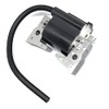 Motadin Ignition Coil Compatible With Kawasaki MULE 550 KAF300 1998-2004