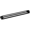 Cleaner Clip (Pkg of 10 Black Clips) Size 3/4 to