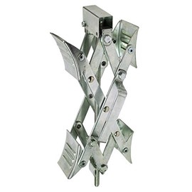 UF Ultra-Fab Products 21-001091 Super Grip Chock (2 Pack)