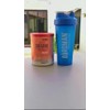 Birdman Creatina Con Electrolitos Y Magnesio Shaker 600ml