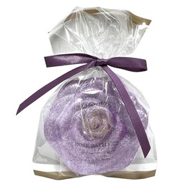 Bloomn Rose Bath Fizz Velvet Rose