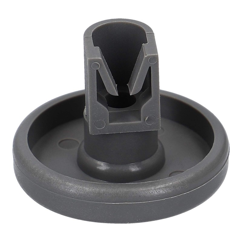 8 x DL-pro Basket Wheels for AEG Electrolux Zanker Juno