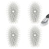 Brush Refills for OXO Dish Brush - 4 Pack Dish